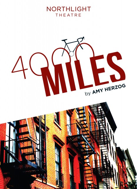 4000Miles Poster Image
