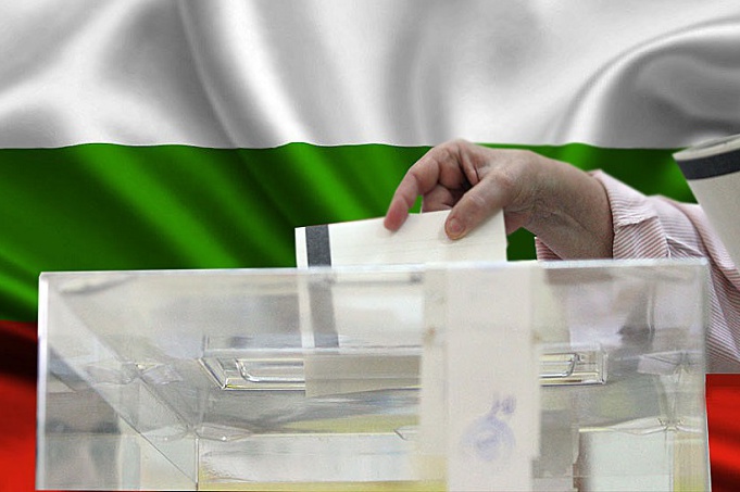 избори референдум урна гласуване