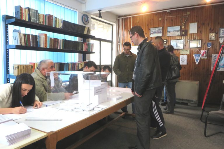bosilegrad-izbori