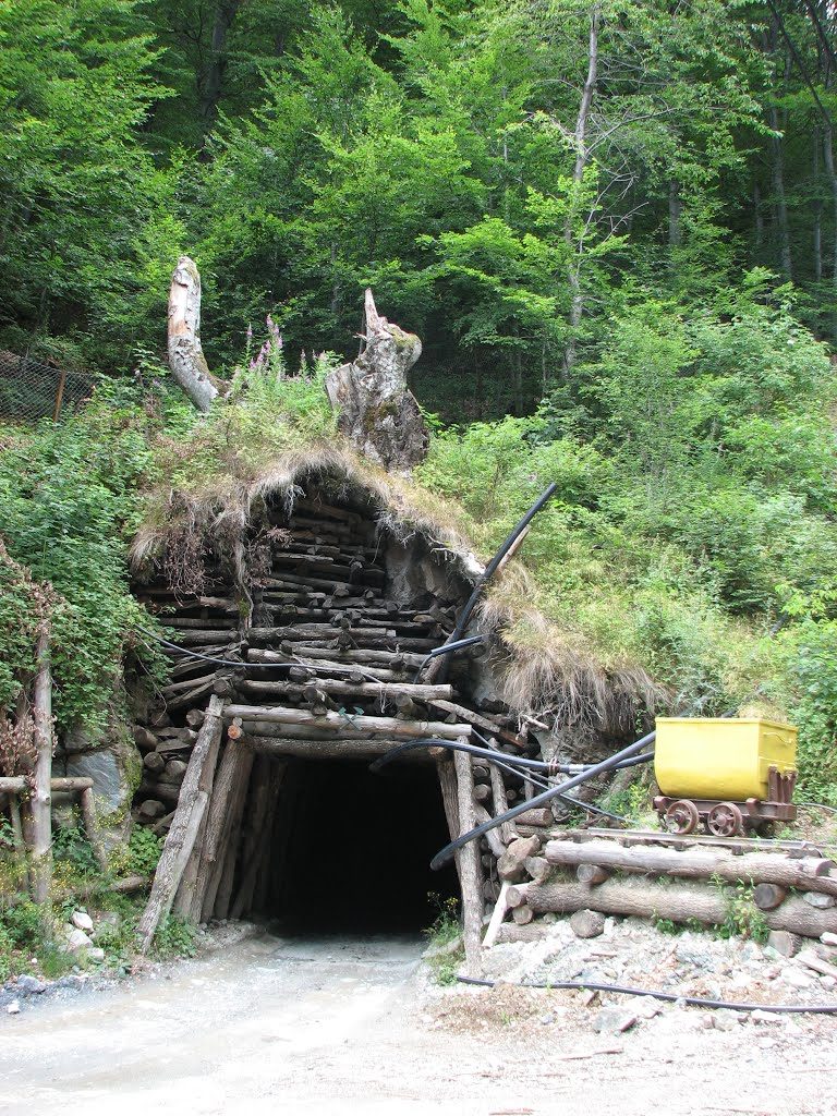 rudnik-karamanitsa