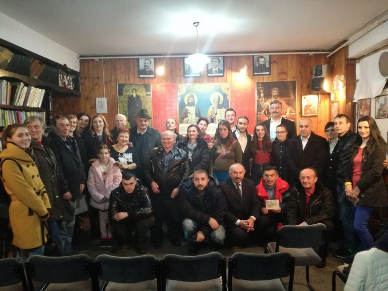 3 март 2017 в КИЦ-а