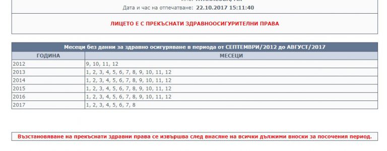 Здравен статус
