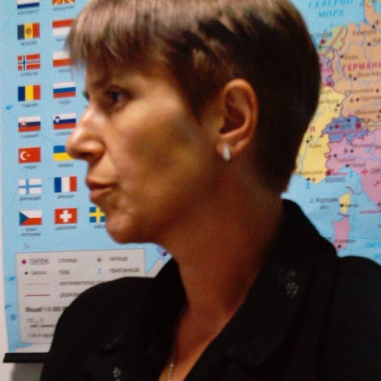 павлина