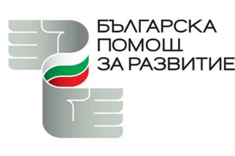 Лого ДОВ