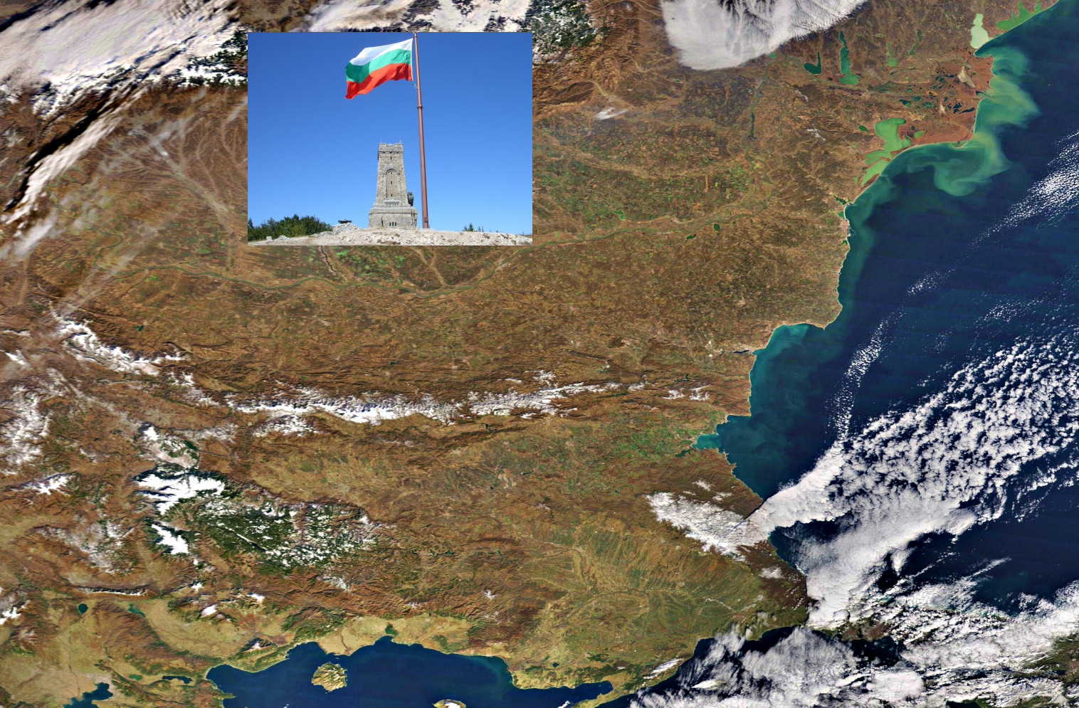 BG ПРАЗНИК