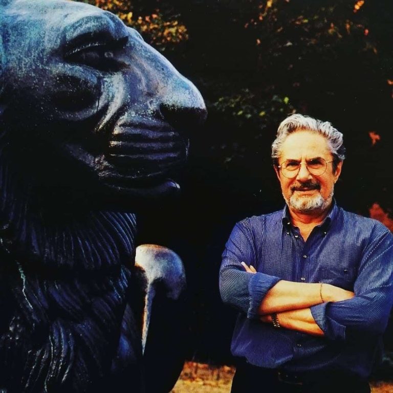 M°Nicola Ghiuselev, foto Ivo Hadjimishev