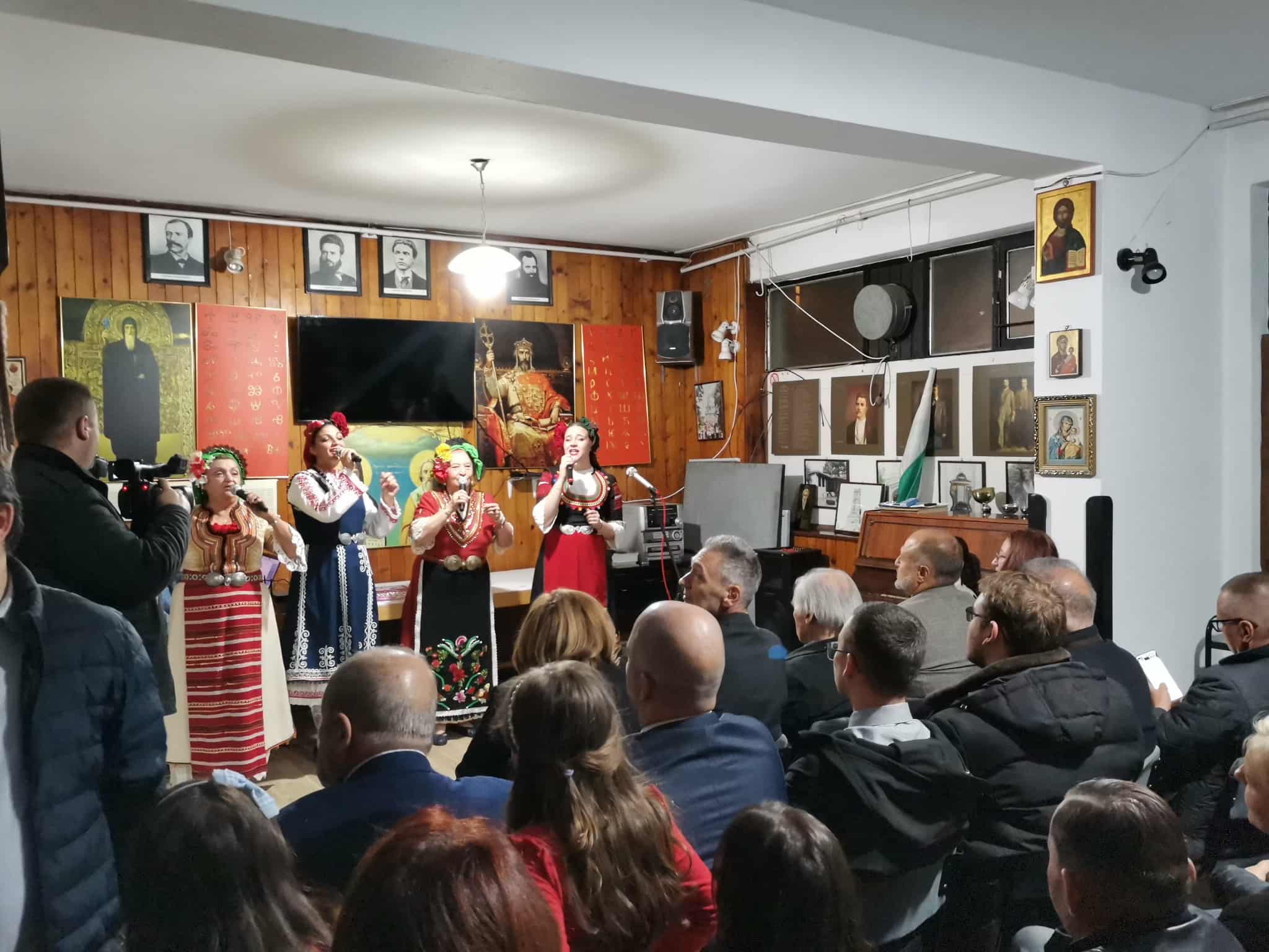 КВ. СЛАВЕЙ 2