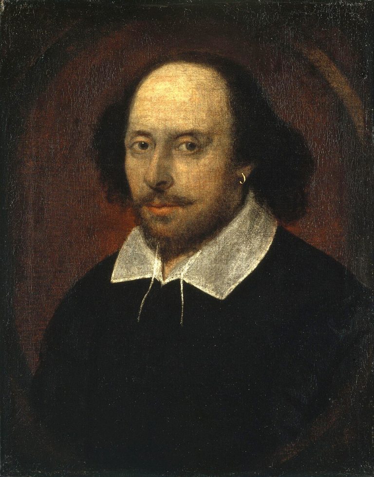 Shakespeare