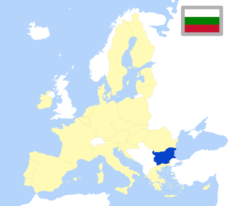Bulgaria