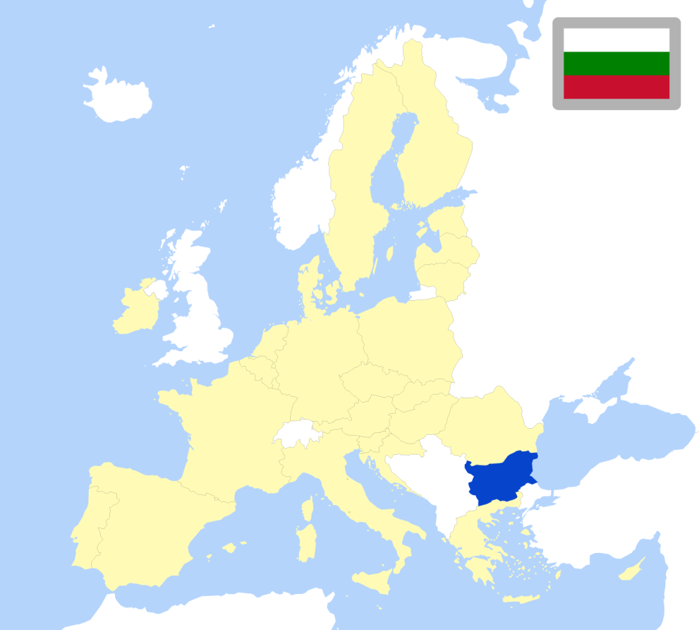 Bulgaria